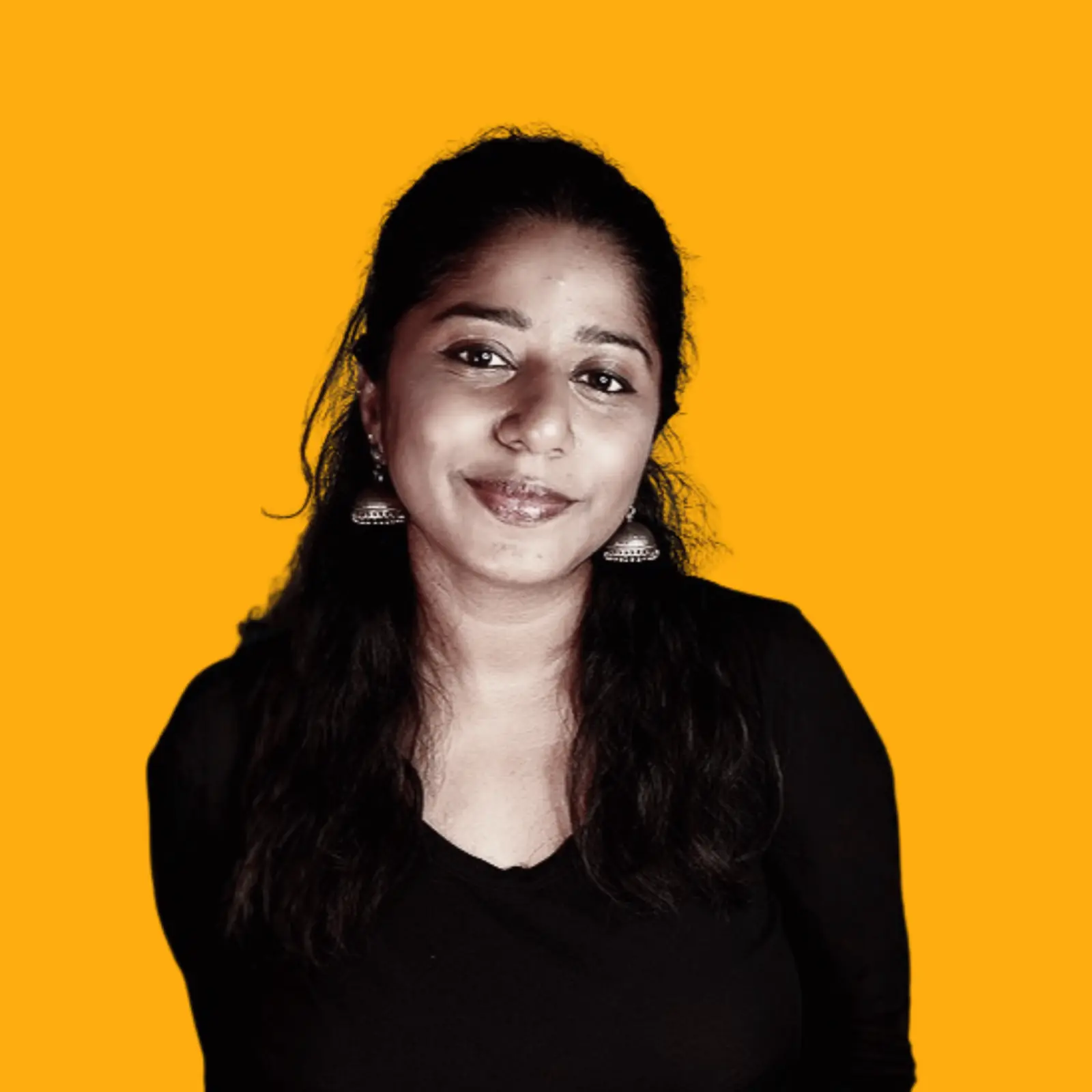 Anu Eva C J, founder of Zoechea Academy